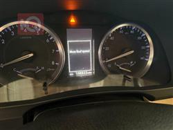 تويوتا هايلاندر